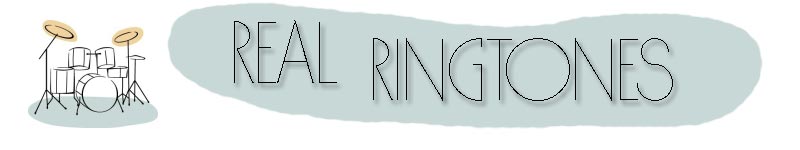 free ringtones for cellular phones